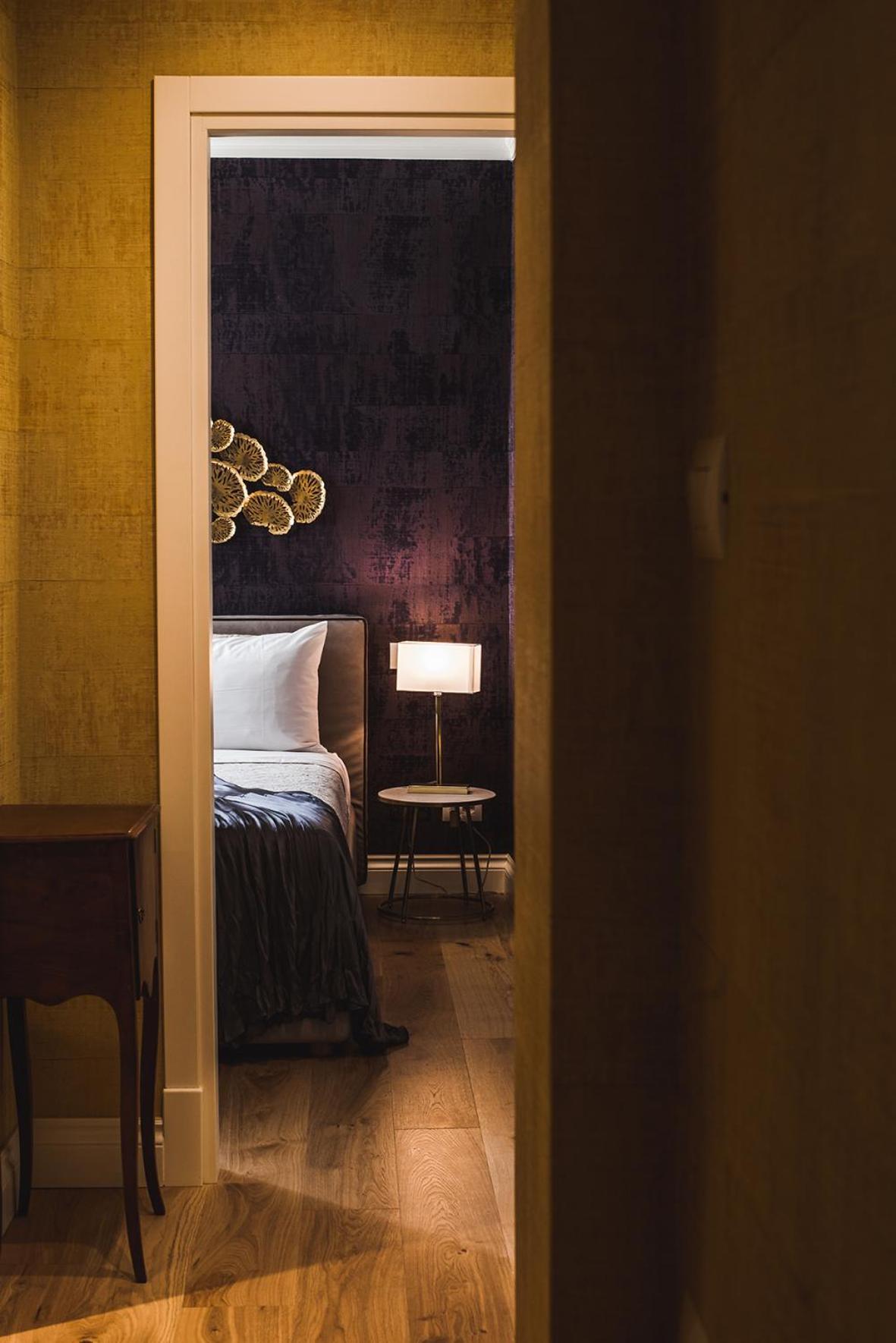 Florence Prestige Apartments Zanobi 55 Bagian luar foto