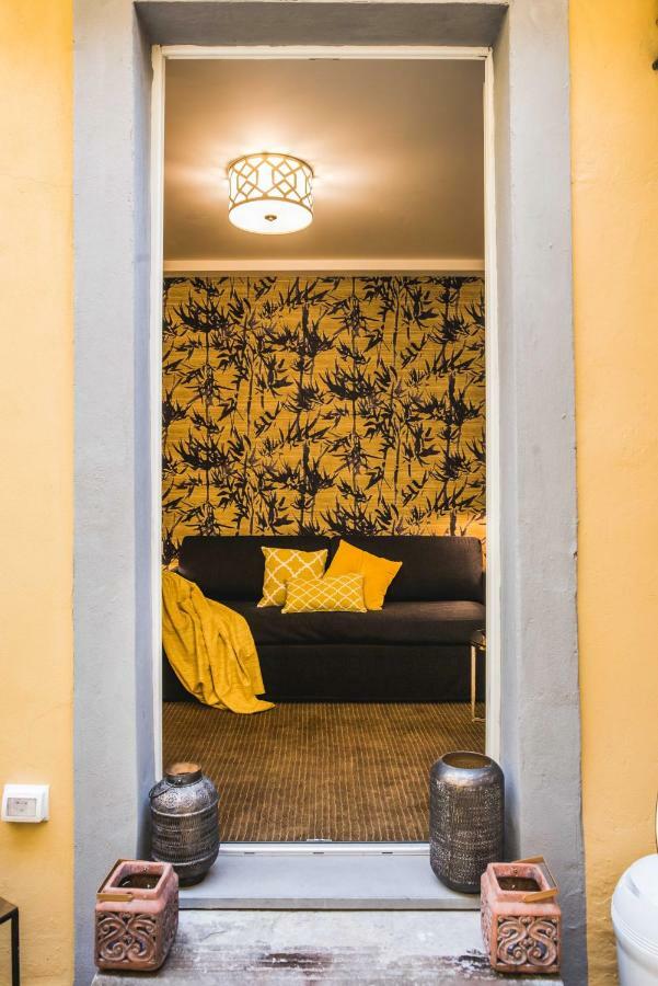 Florence Prestige Apartments Zanobi 55 Bagian luar foto