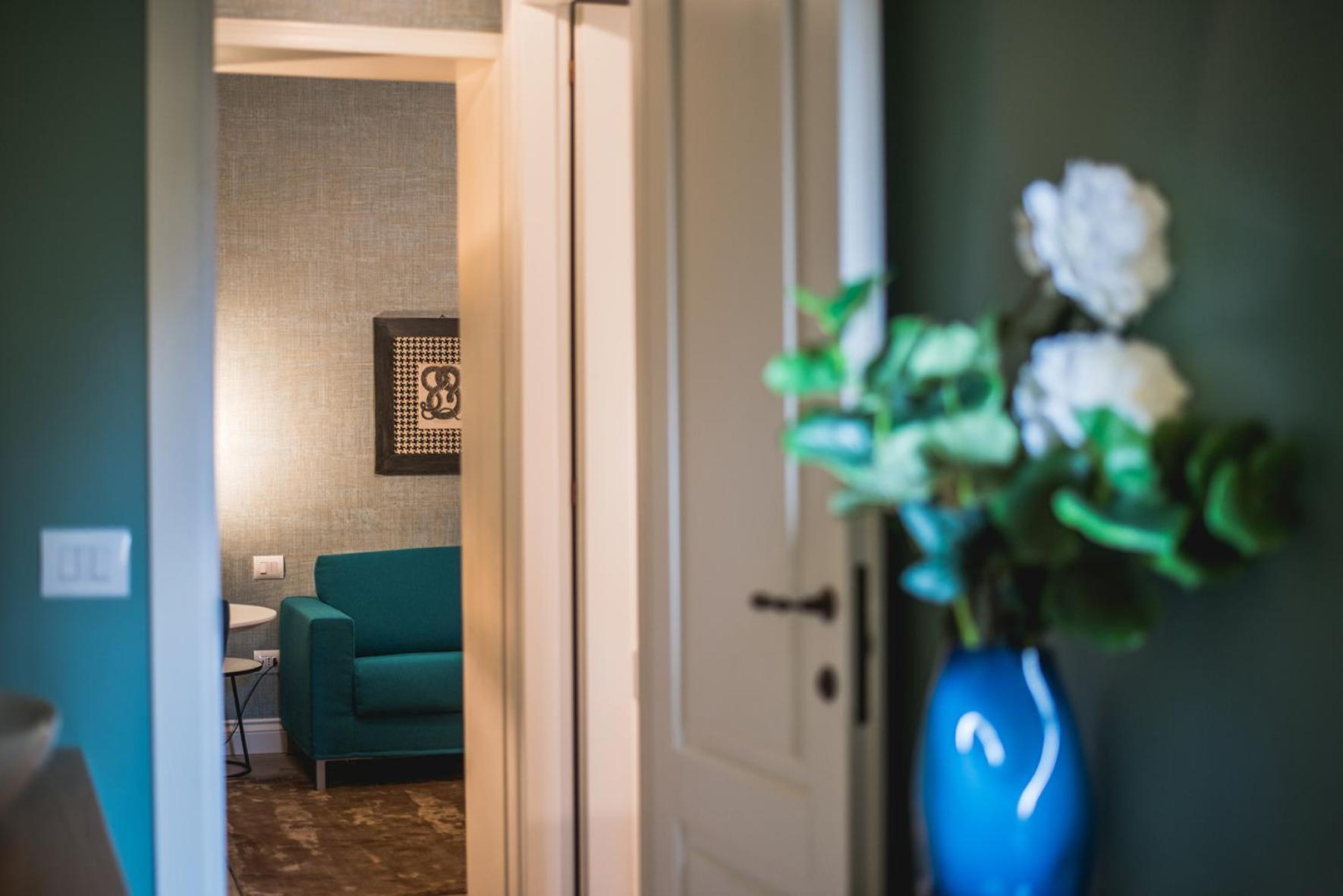 Florence Prestige Apartments Zanobi 55 Bagian luar foto