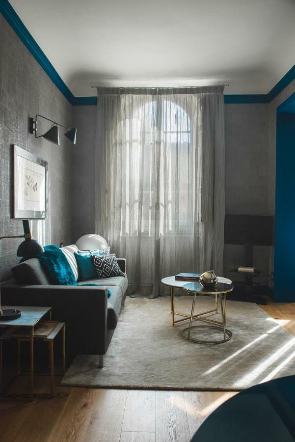Florence Prestige Apartments Zanobi 55 Bagian luar foto