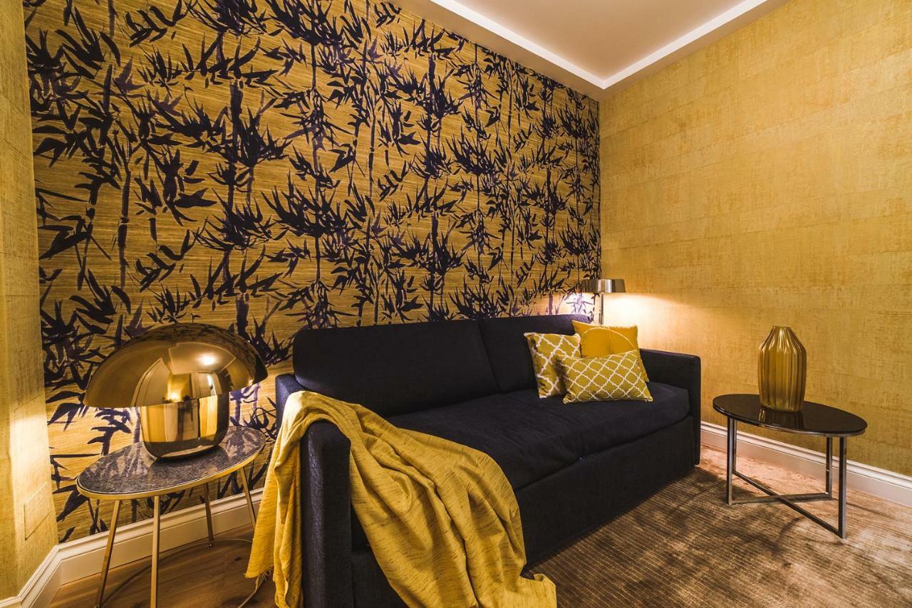 Florence Prestige Apartments Zanobi 55 Bagian luar foto