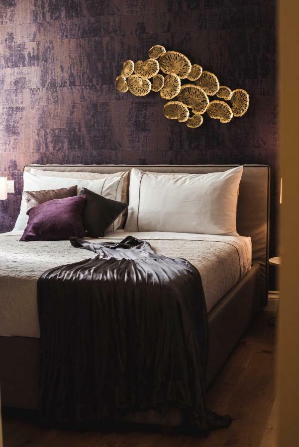 Florence Prestige Apartments Zanobi 55 Bagian luar foto