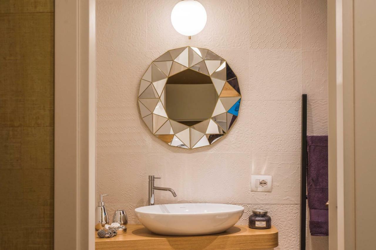 Florence Prestige Apartments Zanobi 55 Bagian luar foto