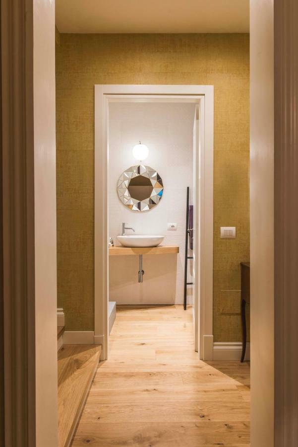 Florence Prestige Apartments Zanobi 55 Bagian luar foto