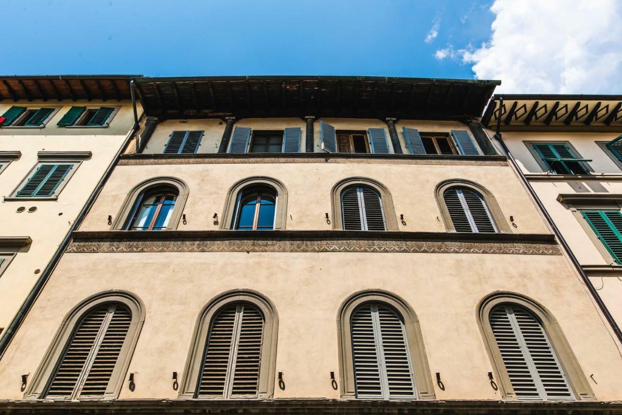 Florence Prestige Apartments Zanobi 55 Bagian luar foto