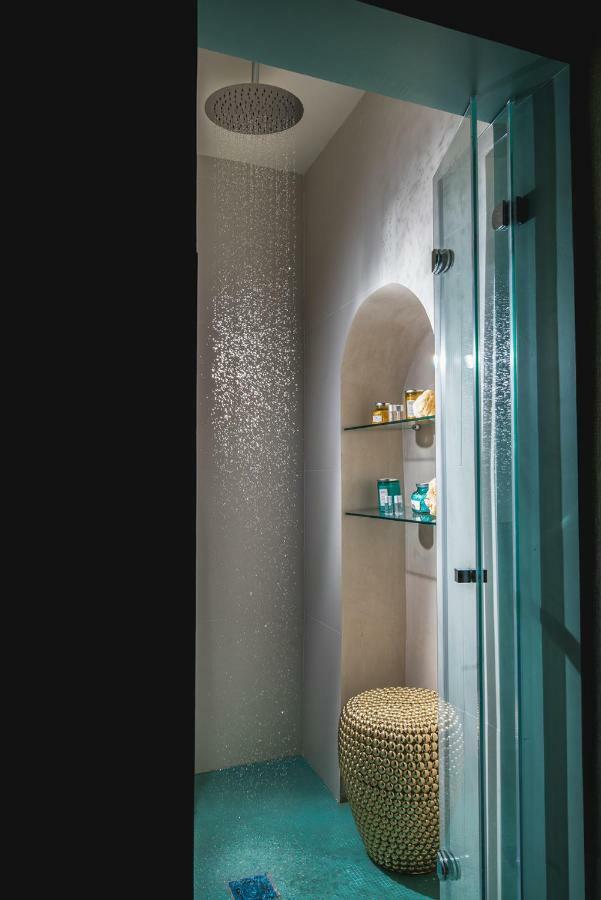 Florence Prestige Apartments Zanobi 55 Bagian luar foto
