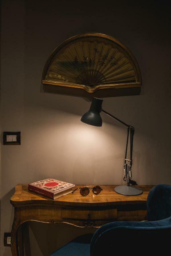 Florence Prestige Apartments Zanobi 55 Bagian luar foto