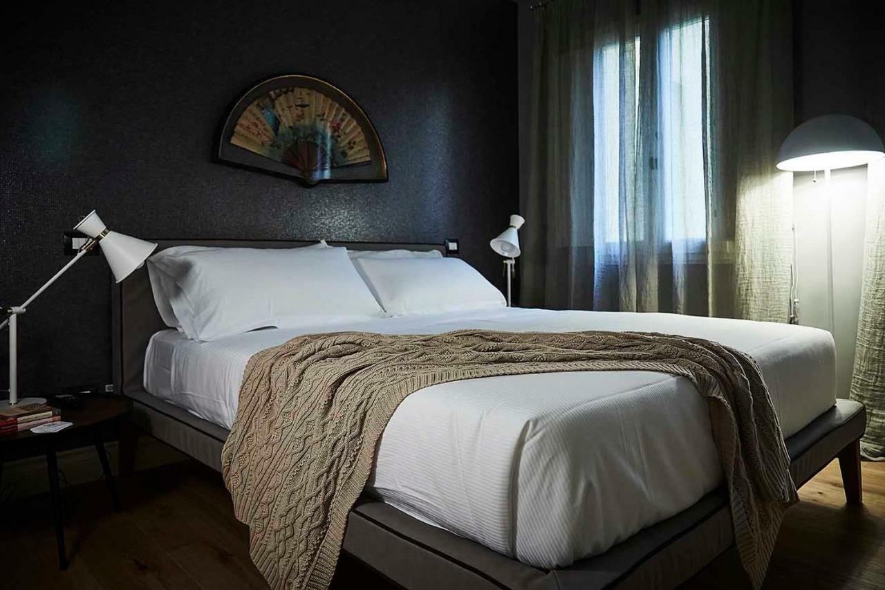 Florence Prestige Apartments Zanobi 55 Bagian luar foto