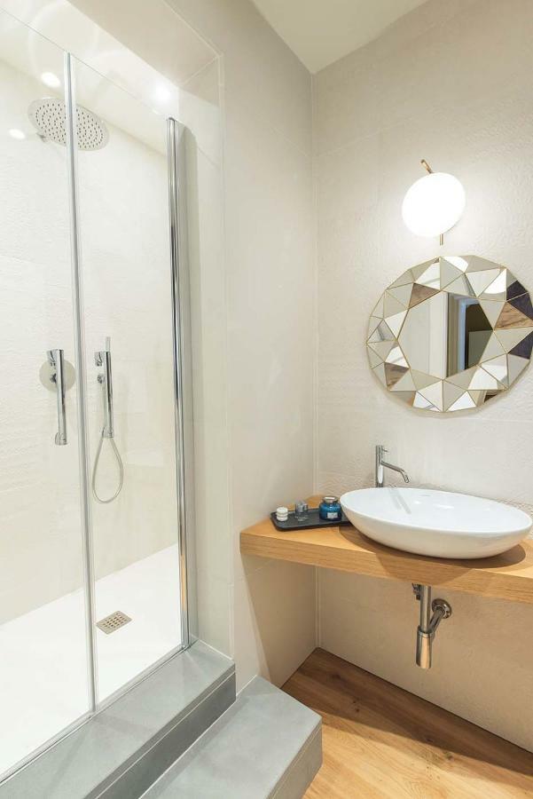 Florence Prestige Apartments Zanobi 55 Bagian luar foto
